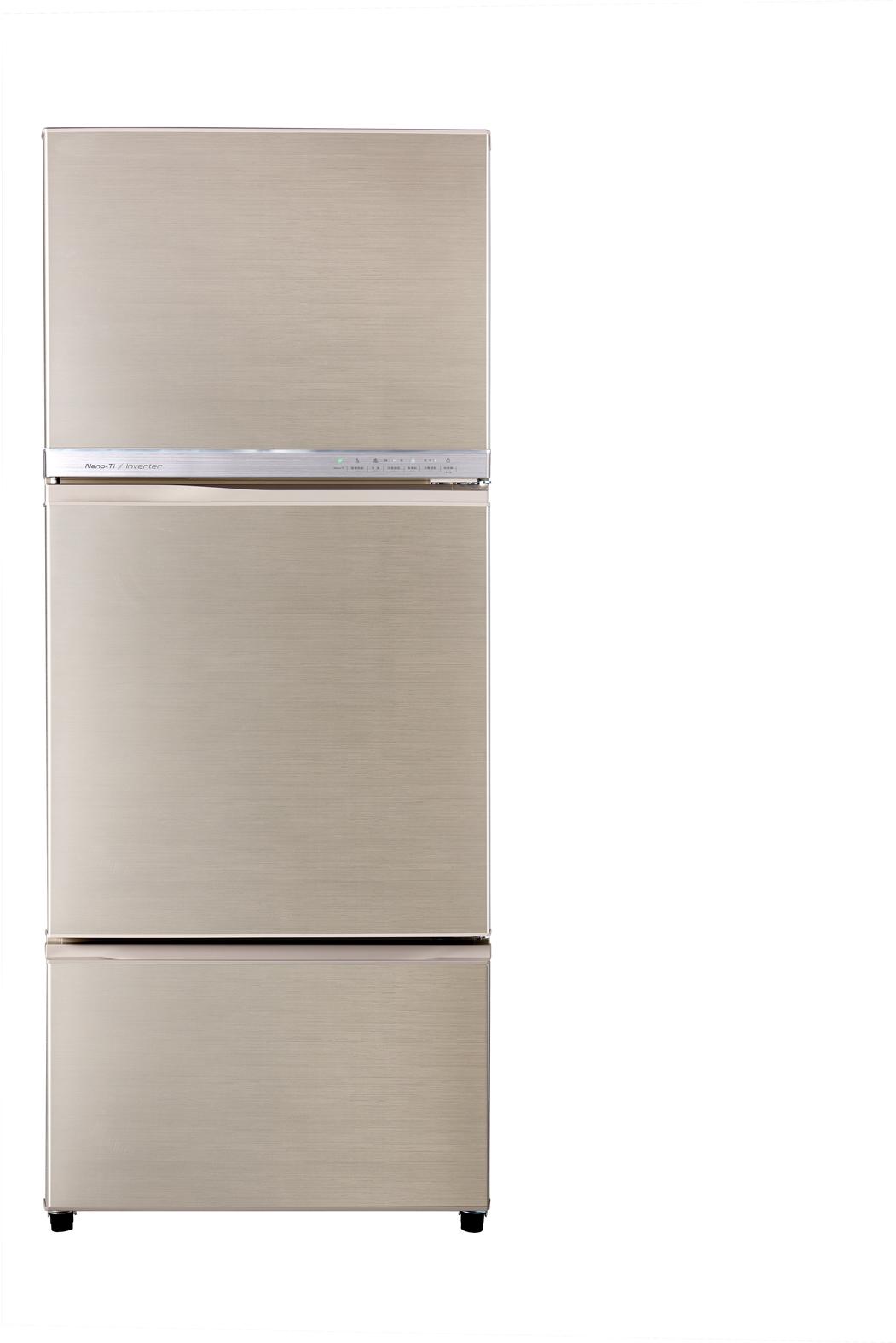 聲寶SR-C610DV(Y5),參考售價40,900元。