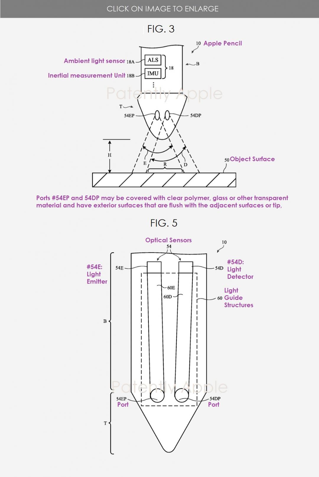 傳Apple Pencil 第三代功能將大躍進？蘋果新專利秀「繪圖」黑科技