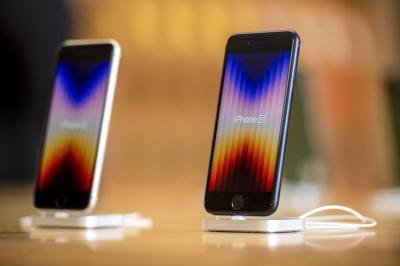 iPhone SE4傳砍掉!外媒盤點2023年無緣上市的6款蘋果新品 iPhone SE4傳砍掉!外媒盤點2023年無緣上市的6款蘋果新品