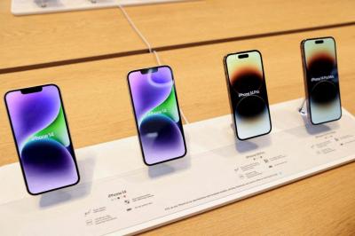 歷代38款iPhone電池容量公開!iPhone 14 Pro Max只排第三 歷代38款iPhone電池容量公開!iPhone 14 Pro Max只排第三