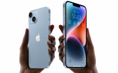 Pro 旗艦級相機規格下放?爆料曝 iPhone 15 雙鏡頭「2大有感升級」 Pro 旗艦級相機規格下放?爆料曝 iPhone 15 雙鏡頭「2大有感升級」
