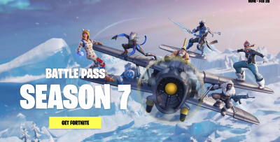 《要塞英雄》有望重返 iOS 平台?Epic Games 執行長「一句話」暗示 《要塞英雄》有望重返 iOS 平台?Epic Games 執行長「一句話」暗示