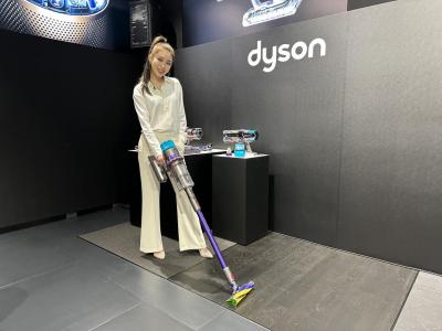 歷代最大吸力最強續航!Dyson Gen5Detect吸塵器登台 歷代最大吸力最強續航!Dyson Gen5Detect吸塵器登台