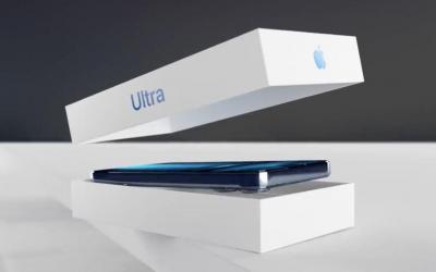 蘋果iPhone 15開箱影片出現?手機實體按鍵全沒了 蘋果iPhone 15開箱影片出現?手機實體按鍵全沒了