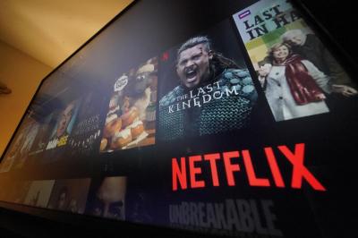 你看過哪幾部?台灣人2022 最愛看的Netflix 10大熱門影集、電影榜單出爐 你看過哪幾部?台灣人2022 最愛看的Netflix 10大熱門影集、電影榜單出爐