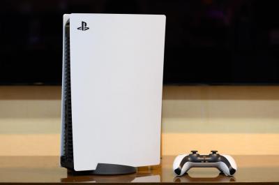 玩家崩潰 !Sony PS5爆設計瑕疵:「直放」容易壞 玩家崩潰 !Sony PS5爆設計瑕疵:「直放」容易壞