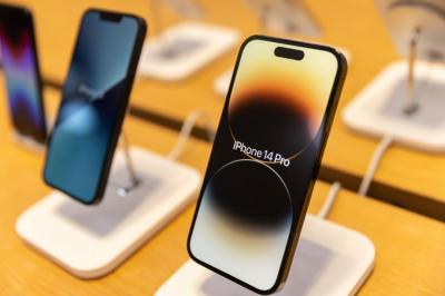 首搭8GB記憶體?外媒盤點 iPhone 15 Pro 高階旗艦將獨享 6大升級 首搭8GB記憶體?外媒盤點 iPhone 15 Pro 高階旗艦將獨享 6大升級