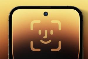 蘋果動態島明年淡出？ iPhone 16 Pro傳採螢幕下Face ID