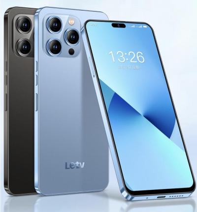中國手機恥度無極限!抄襲iPhone動態島連名字都仿 中國手機恥度無極限!抄襲iPhone動態島連名字都仿