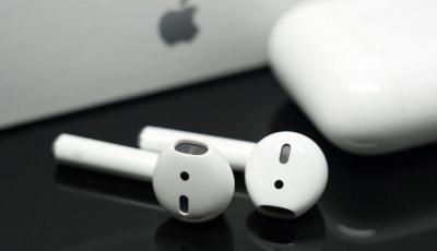 蘋果傳打造不到3千元低價版AirPods!分析師曝推出時間點 蘋果傳打造不到3千元低價版AirPods!分析師曝推出時間點