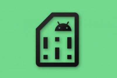 安卓手機跟進iPhone消滅實體SIM卡?Google正測試新功能 安卓手機跟進iPhone消滅實體SIM卡?Google正測試新功能