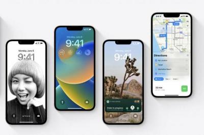 iPhone 將迎今年首個重要更新!外媒曝iOS 16.3版全新功能、推送時間 iPhone 將迎今年首個重要更新!外媒曝iOS 16.3版全新功能、推送時間