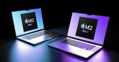 蘋果2023年第一款新品要來了?M2 MacBook Pro傳今晚突襲 蘋果2023年第一款新品要來了?M2 MacBook Pro傳今晚突襲
