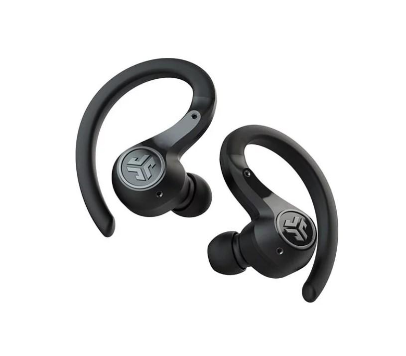 JLab Epic Air Sport ANC 真無線降噪藍牙耳機。(圖翻攝iGOGOSPORT官網)