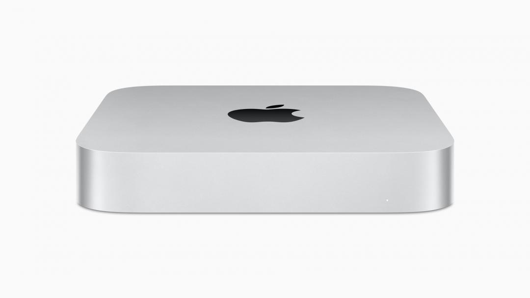 蘋果2023首款新品上架！新款MacBook Pro、Mac mini來了- 自由電子報3C科技