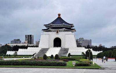 Google公布地圖熱點 !台灣兩文化景點登全球十大 Google公布地圖熱點 !台灣兩文化景點登全球十大