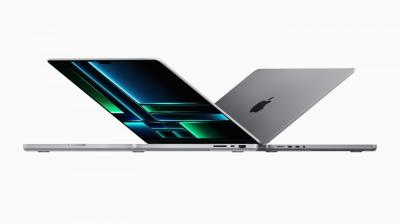 蘋果2023首款新品上架！新款MacBook Pro、Mac mini來了