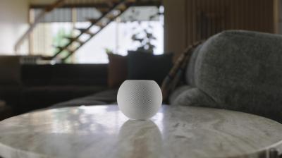 HomePod二代回歸!HomePod mini跟進兩項新功能解鎖 HomePod二代回歸!HomePod mini跟進兩項新功能解鎖