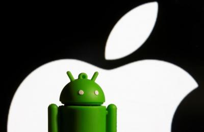 大輸iPhone!Android 13推出5個月搭載率僅5.2% 大輸iPhone!Android 13推出5個月搭載率僅5.2%