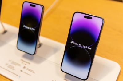 最快5G手機排名洗牌!這兩款安卓旗艦擠下iPhone 14 Pro Max 最快5G手機排名洗牌!這兩款安卓旗艦擠下iPhone 14 Pro Max