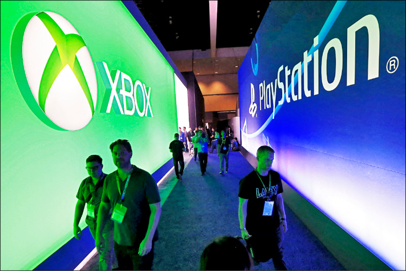 2023 E3電玩展將回歸，預計6月13日至16日於美國洛杉磯登場。（路透社）