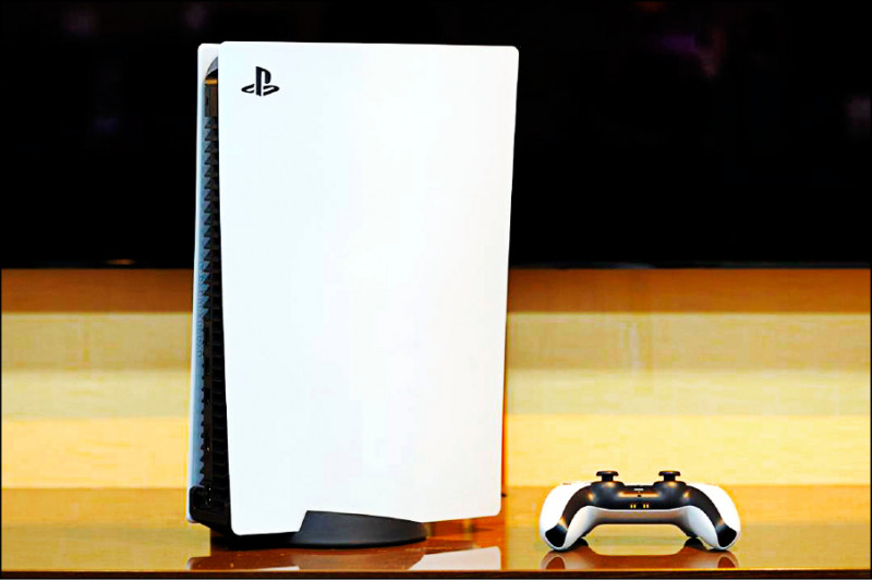 
ps5收購