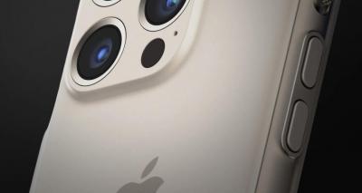 更貴iPhone Ultra渲染圖曝光!庫克一句話不怕果粉不買 更貴iPhone Ultra渲染圖曝光!庫克一句話不怕果粉不買