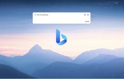 挑戰Google霸主地位!微軟新版Bing、Edge整合ChatGPT 挑戰Google霸主地位!微軟新版Bing、Edge整合ChatGPT