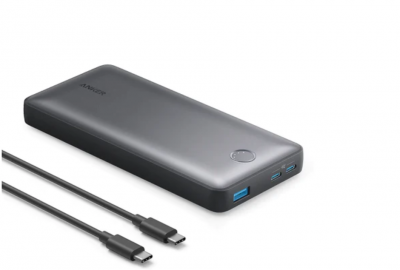 電池可能過熱存起火危險!Anker 主動召回「PowerCore 20000」行動電源 電池可能過熱存起火危險!Anker 主動召回「PowerCore 20000」行動電源