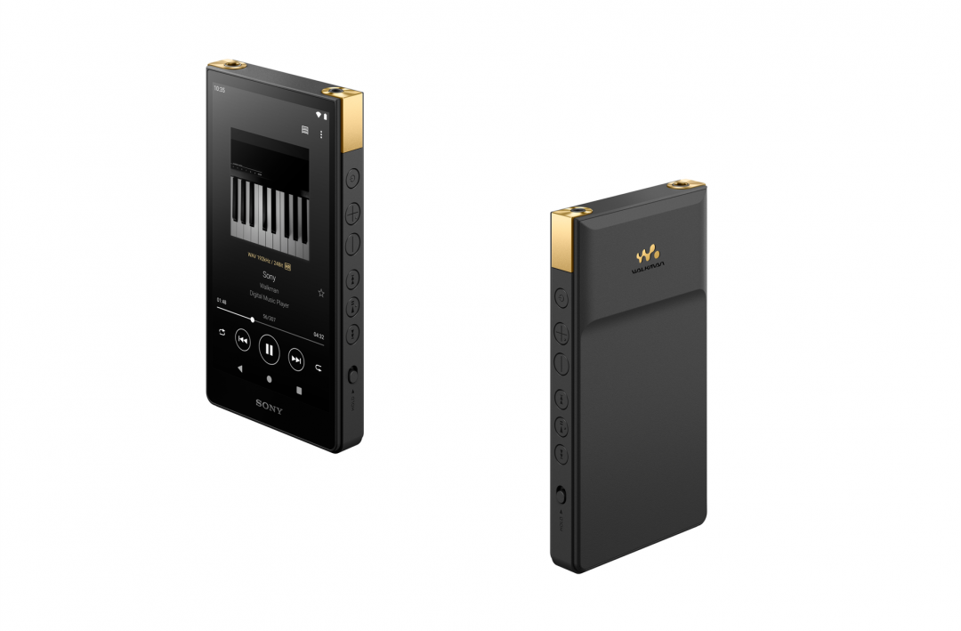 滿足潮流樂迷聆聽享受Sony Walkman再創音質新標竿- 自由電子報3C科技