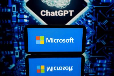 微軟等14年有機會扳倒Google了?實測新版Bing:比 ChatGPT更有人情味 微軟等14年有機會扳倒Google了?實測新版Bing:比 ChatGPT更有人情味