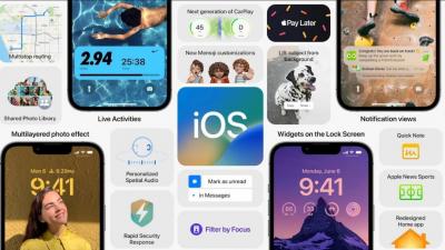 傳 iPhone  將獲 4大全新功能!外媒盤點 iOS 16.4 版升級重點 傳 iPhone  將獲 4大全新功能!外媒盤點 iOS 16.4 版升級重點