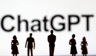 ChatGPT無敵?蘋果共同創辦人一句話對AI提警告 ChatGPT無敵?蘋果共同創辦人一句話對AI提警告