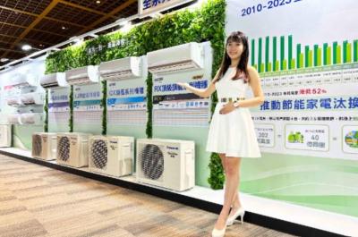 Panasonic家用空調全新3大進化 首創24小時省電防霉監控 Panasonic家用空調全新3大進化 首創24小時省電防霉監控