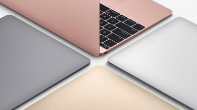 12吋MacBook回歸?可能連蘋果自己都還沒決定 12吋MacBook回歸?可能連蘋果自己都還沒決定