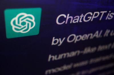 微軟乾爹撐腰！ChatGPT出手買下「AI.com」巨資曝光