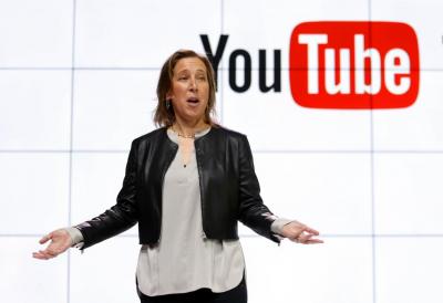 科技界女強人再少一位!YouTube執行長將退下舞台 科技界女強人再少一位!YouTube執行長將退下舞台