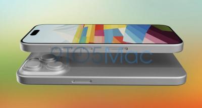 「三眼怪」相機更凸了！iPhone 15 Pro高準確圖曝光機身5大變化