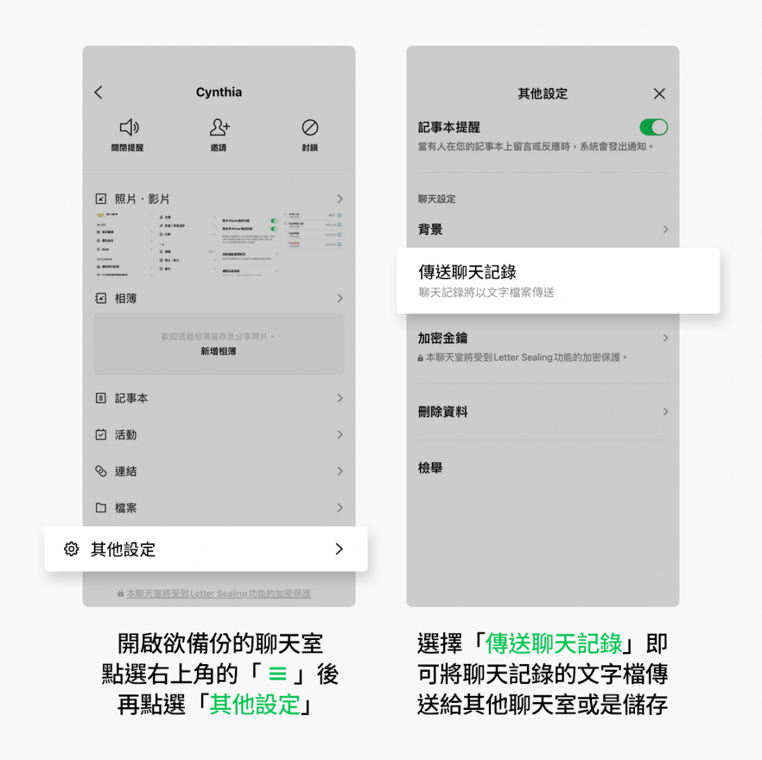 （圖／翻攝LINE官方部落格）