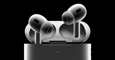 下一代AirPods Pro 耳機長這樣?蘋果新專利圖曝光外觀設計最大亮點 下一代AirPods Pro 耳機長這樣?蘋果新專利圖曝光外觀設計最大亮點
