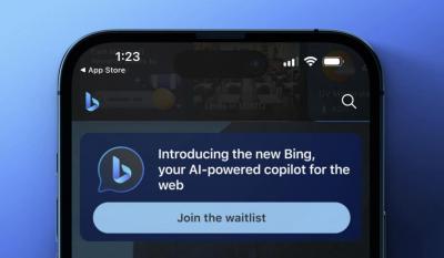 微軟新版Bing手機也能聊了!加入語音功能整合Skype 微軟新版Bing手機也能聊了!加入語音功能整合Skype