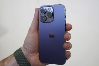 iPhone 15 Pro夜間對焦會更強!分析師曝關鍵:改良LiDAR感測 iPhone 15 Pro夜間對焦會更強!分析師曝關鍵:改良LiDAR感測