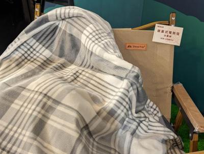 「電熱毯」掌握2重點可省電!台電:用電安全5 大NG行為要避免 「電熱毯」掌握2重點可省電!台電:用電安全5 大NG行為要避免