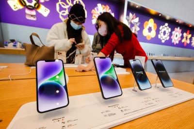 6.7吋iPhone 15 Pro Max 遭曝為歷代最厚!一圖秒懂機身尺寸跟前代差在哪 6.7吋iPhone 15 Pro Max 遭曝為歷代最厚!一圖秒懂機身尺寸跟前代差在哪