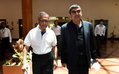 印度IT教父：ChatGPT很讚 但不會取代人類工作