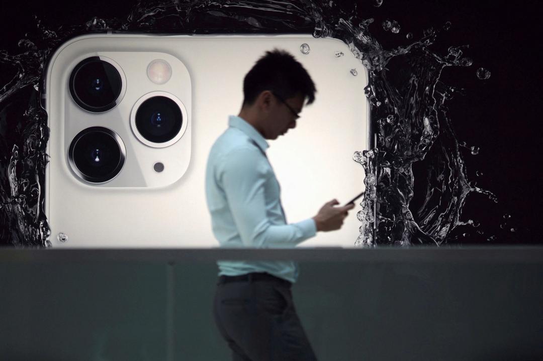 
ipad收購