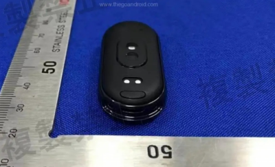 被Google超車急了?小米手環8外型圖首度流出 被Google超車急了?小米手環8外型圖首度流出