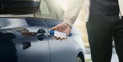 iOS 16.4測試版藏暗示!蘋果Car Key功能未來恐不再支援舊iPhone iOS 16.4測試版藏暗示!蘋果Car Key功能未來恐不再支援舊iPhone