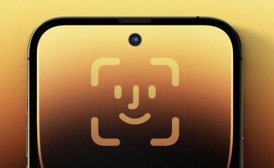真全螢幕iPhone再等等!分析師曝蘋果告別動態島時間 真全螢幕iPhone再等等!分析師曝蘋果告別動態島時間