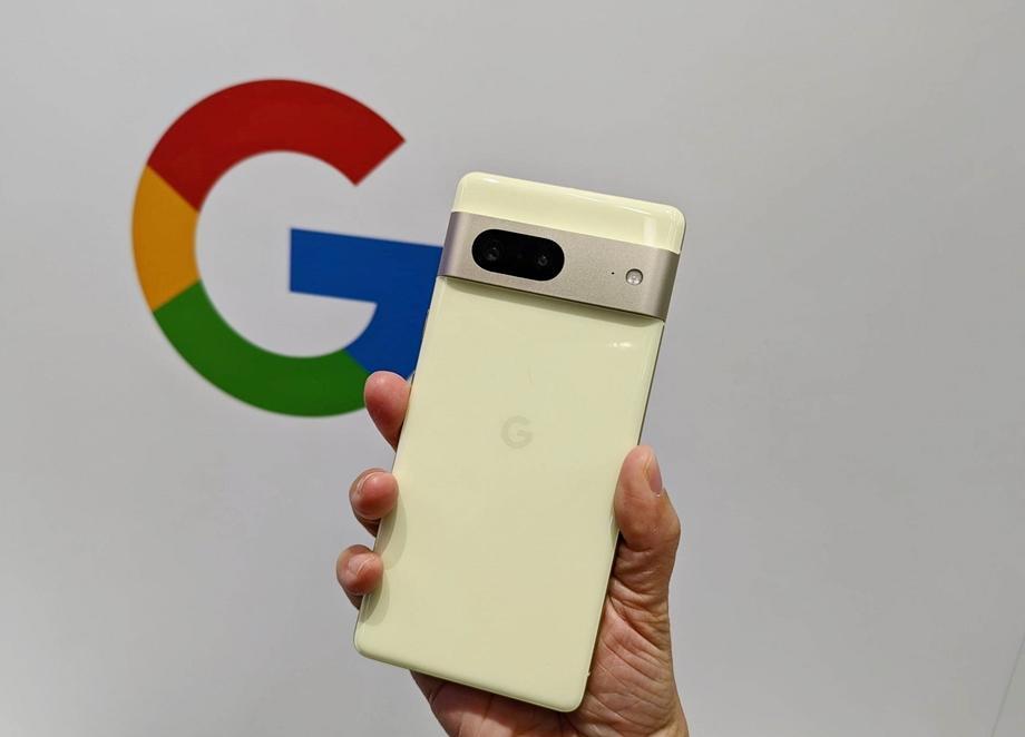 本週5大科技新聞》Google新品發表會5月登場三大Pixel硬體有望亮相